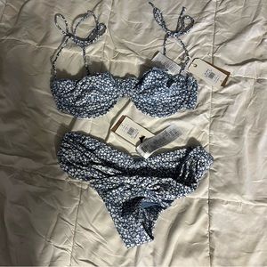 NWT Billabong Bikini